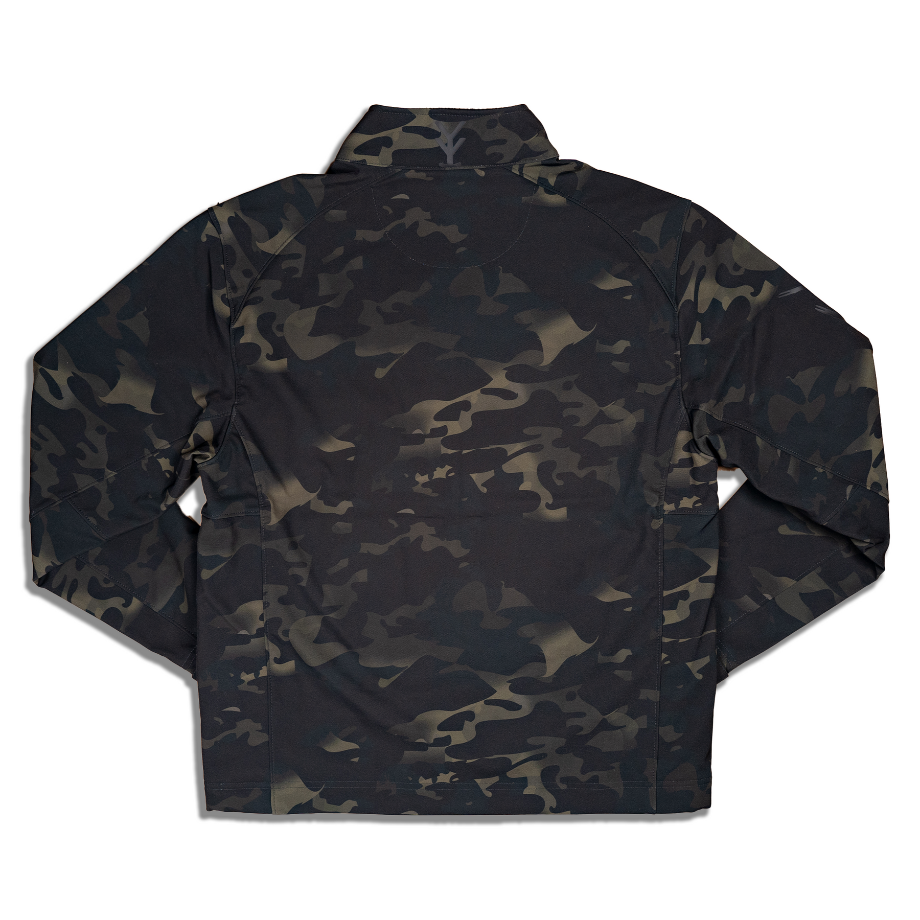 Mens 4x hot sale camo jacket