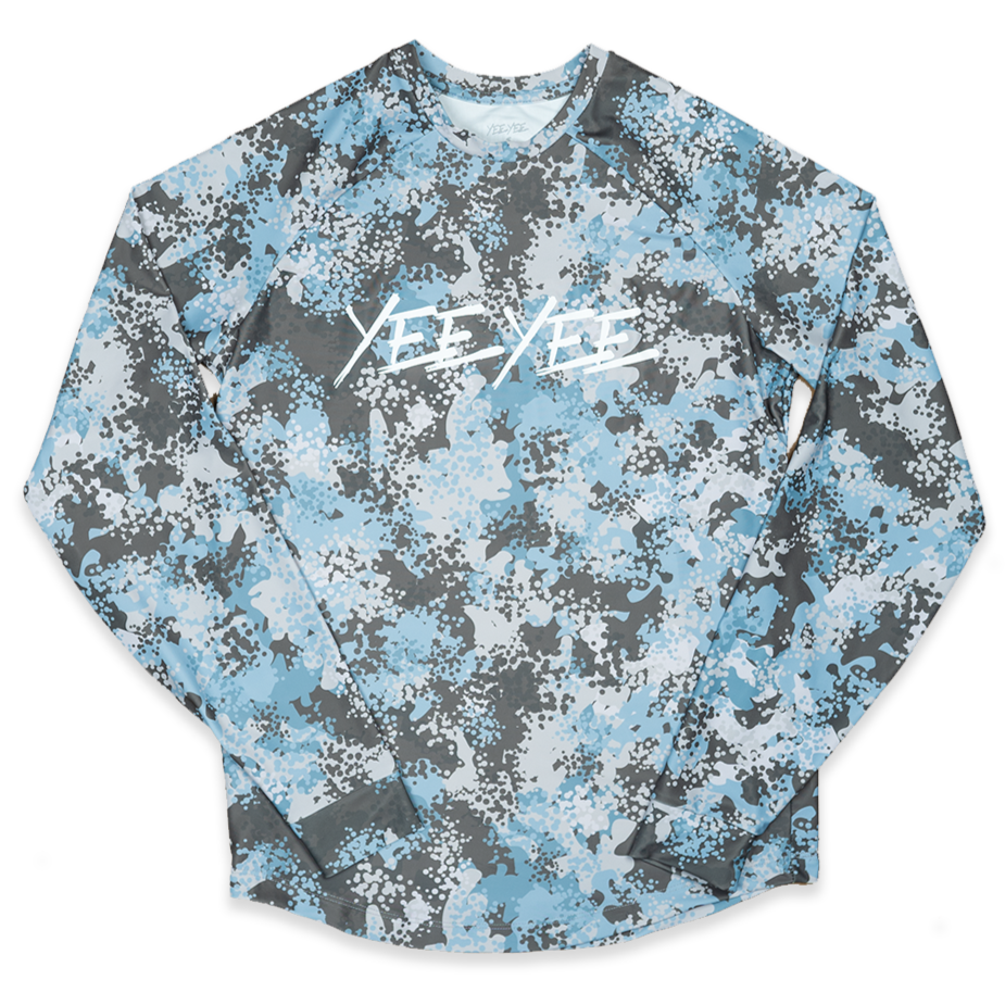 Performance Yee Yee Apparel