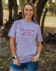 Mercies Tee