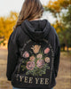 He Is Good Hoodie