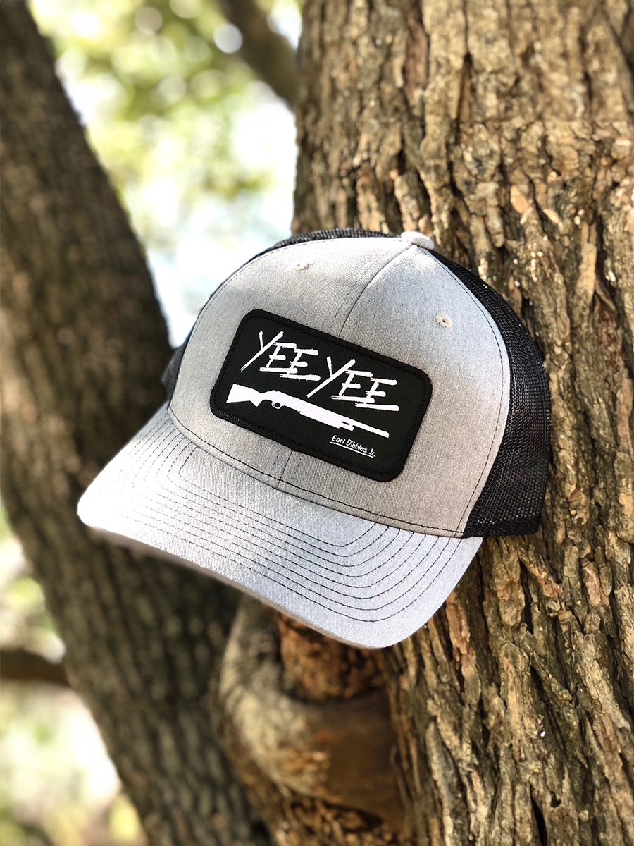 ★送料・関税込★yieyie(イエイエ)★YE-YE Cap★帽子★ Yee Yee 