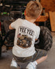Youth Honor Rollin' Tee