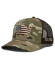 Garrison Hat