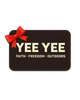 Digital Gift Card