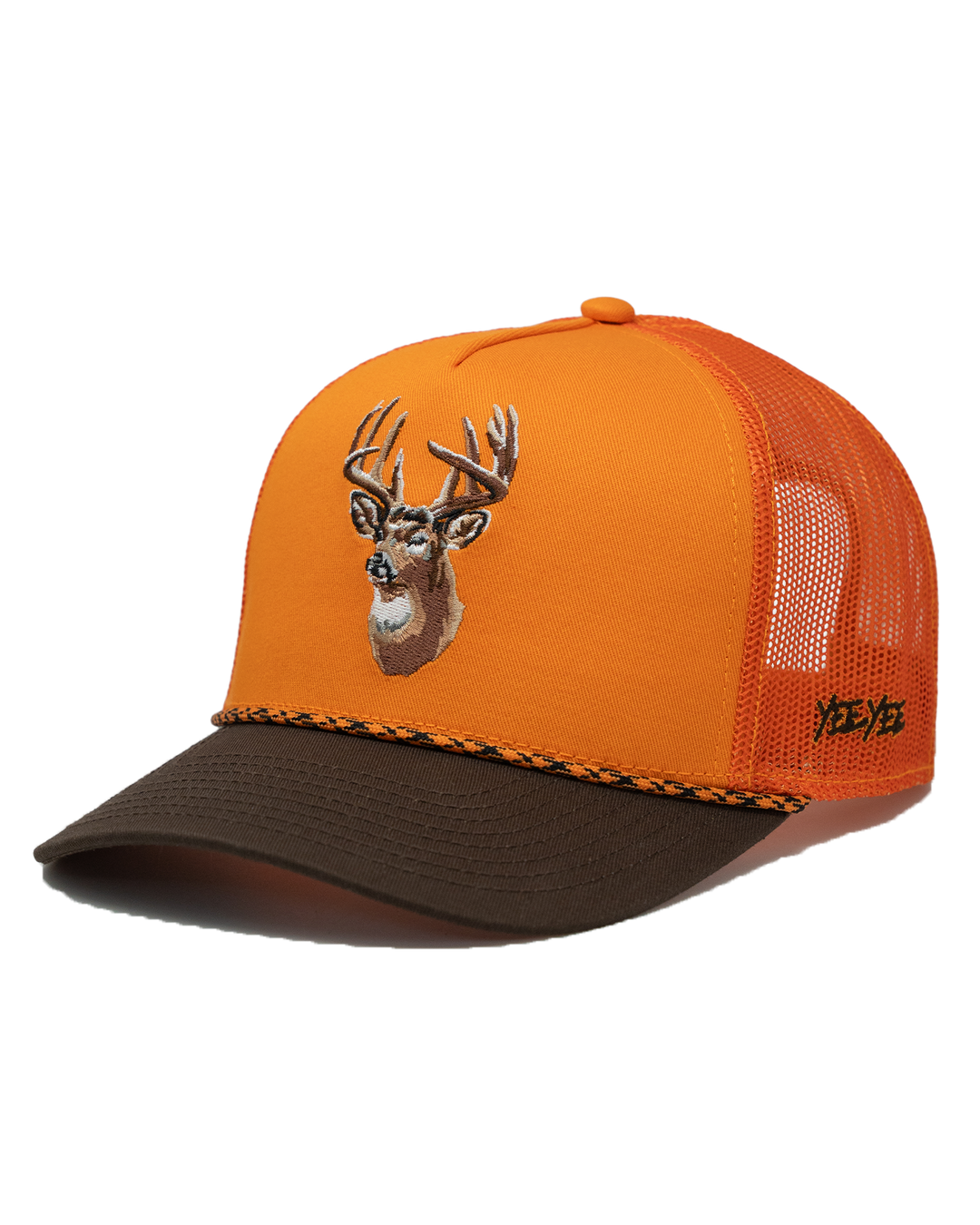 Transparent Deer Hunting Hats Deer Camp Hat – Yee Yee Apparel
