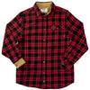Cabin Fever Flannel