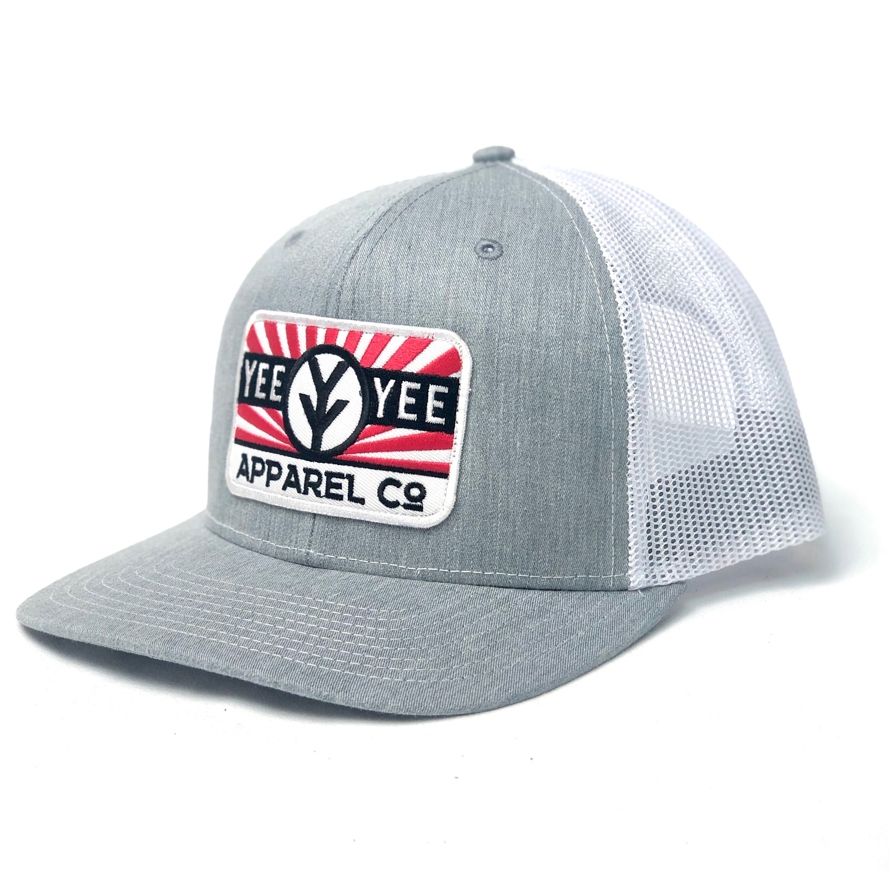 Feed Store Hat – Yee Yee Apparel