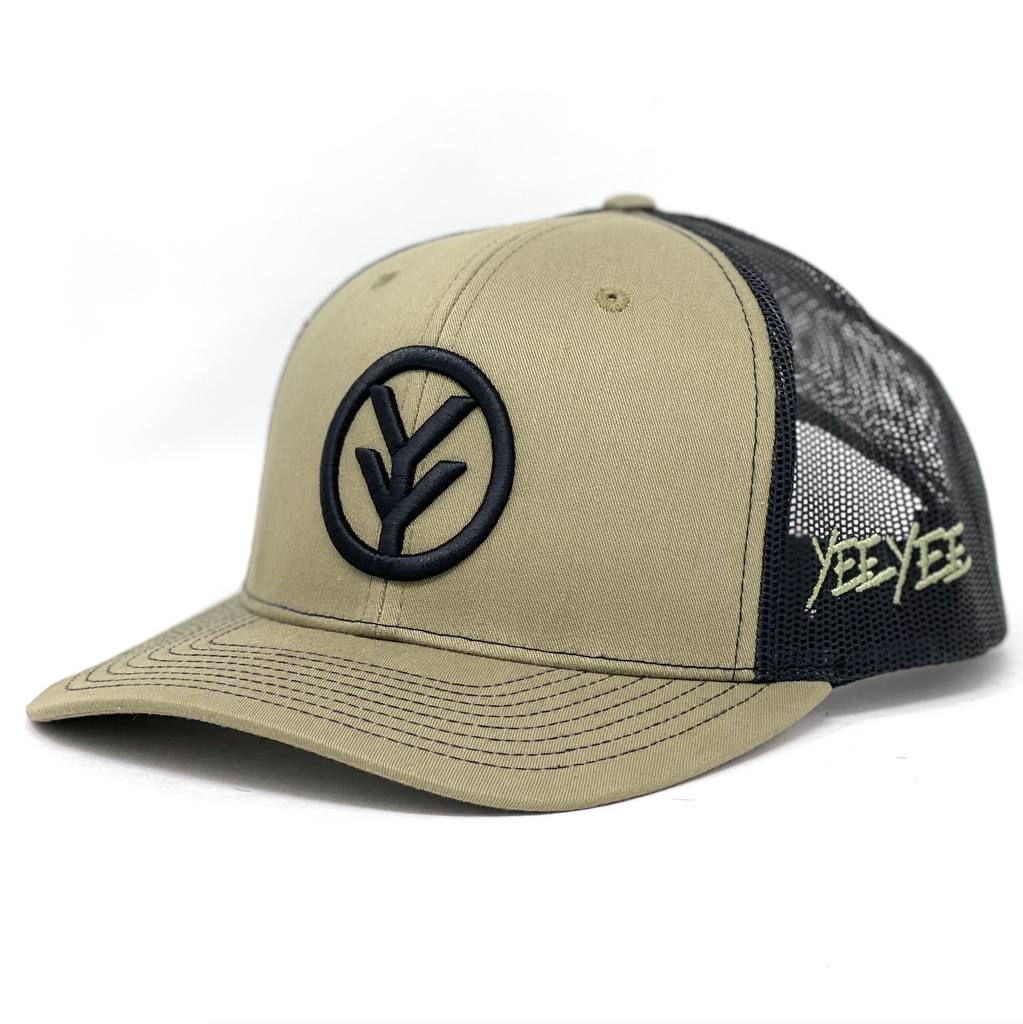 Yee yee cheap bass hat