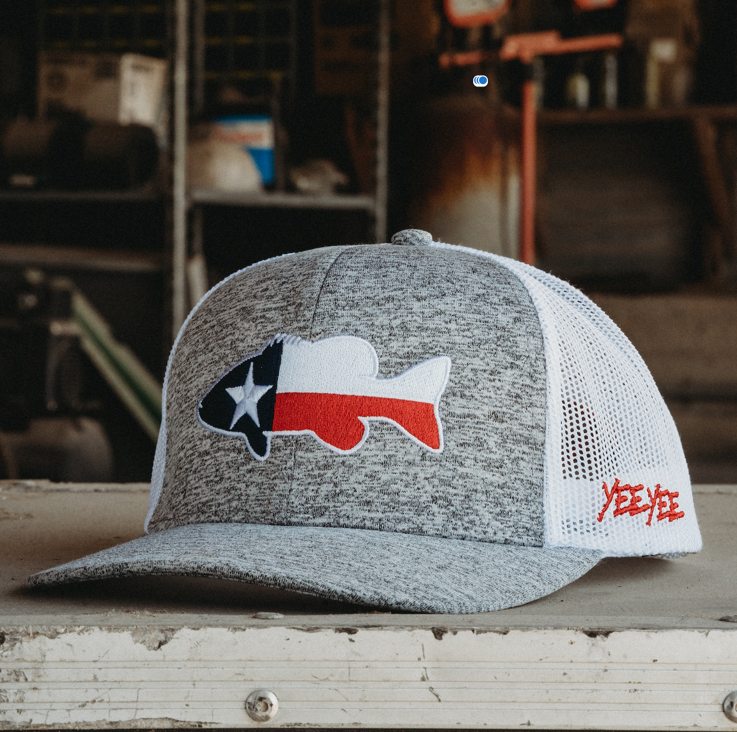 Yee yee bass hat sales