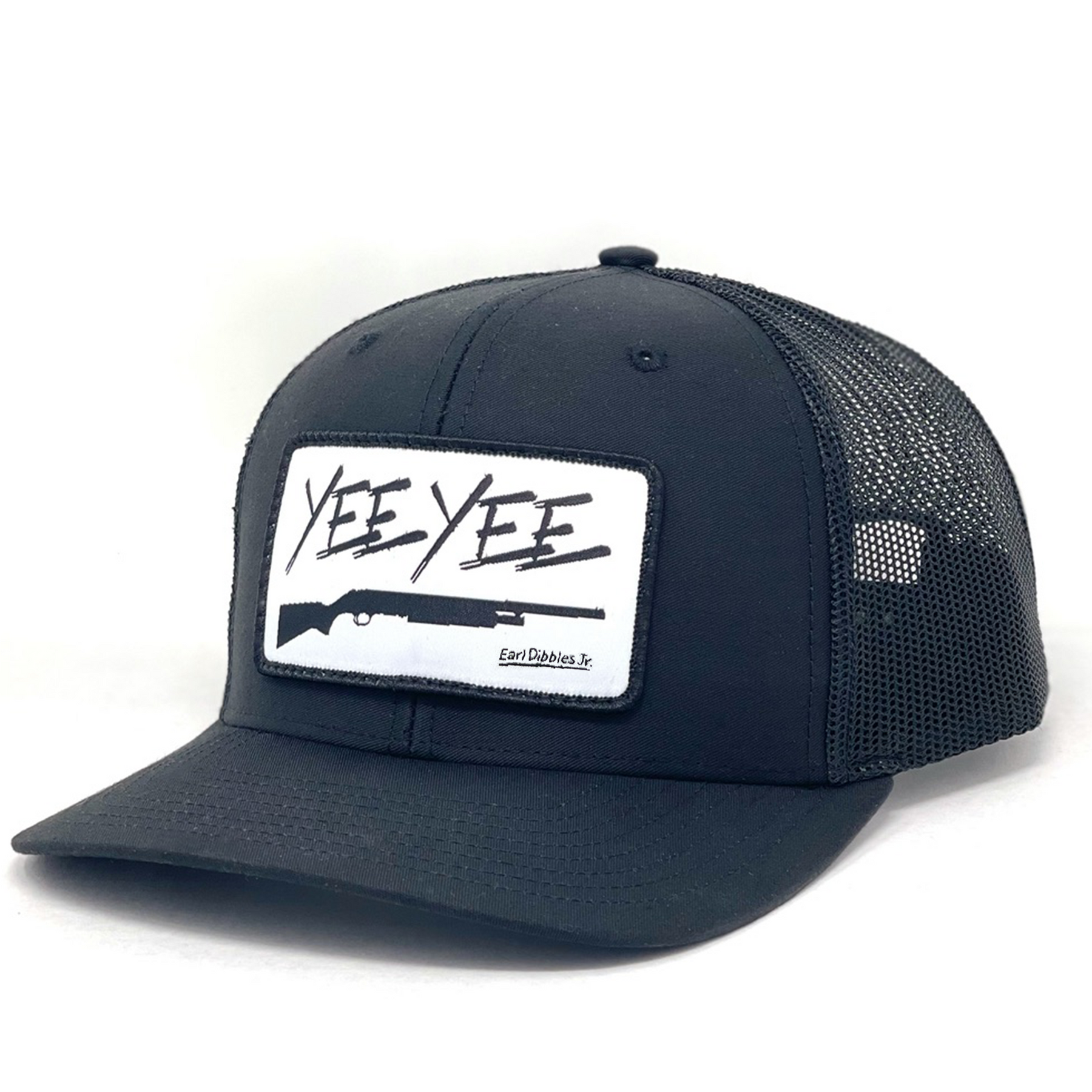 Buckshot Hat Yee Yee Apparel